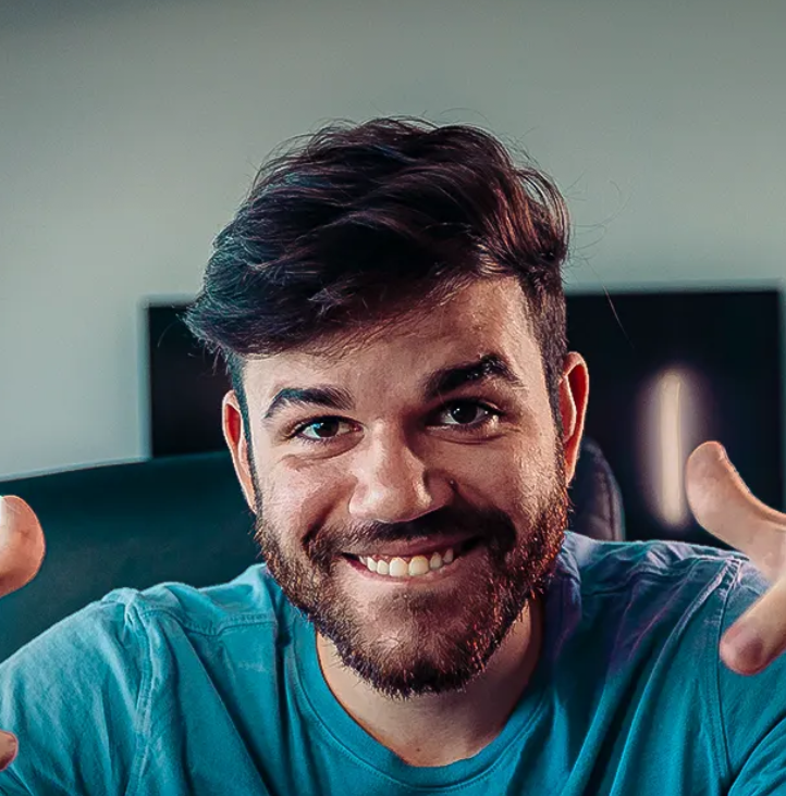 Leandro Araújo