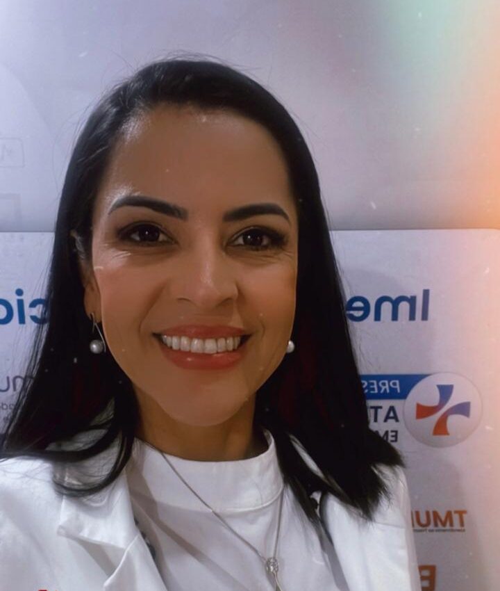 Mariana Oliveira